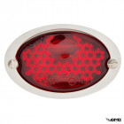 Swan Neck Rear Light Set for Vespa 50/​125/​150/​GS 3/​VNB