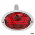 Swan Neck Rear Light Set for Vespa 50/​125/​150/​GS 3/​VNB