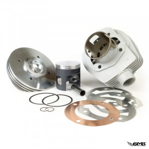 BGM Cylinder 177/187cc for Vespa PX