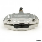 BGM Pro Front Brake Caliper 4P Radial Fixing for Vespa PX