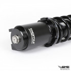 BGM Front Shock Absorber for Sprint/Primavera 2017 - Black