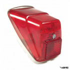 Bosatta Stoplamp for Vespa 50 Smallframe