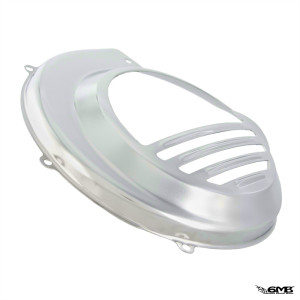 CIF Fan Cover Chromed Iron for Vespa PX