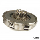 CIF Clutch Sport Vespa PX series 3 Plates, 23 Teeth, D115 mm