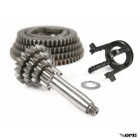 CIF Gear 4 speed set Vespa PTS