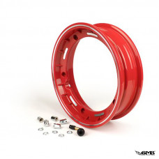 FA Italia Wheel Rim Sport tubeless 2.50-10 inch Al...