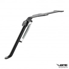 FA Italia Side Stand for Vespa Primavera Black