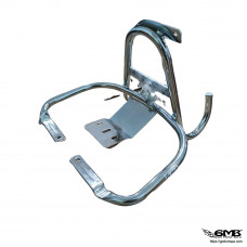 FA Italia Rear Rack For Spare wheel Holder Vespa P...