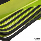 FA Italia Crash Bar Legshield for Vespa Primavera/​Sprint Matt Black