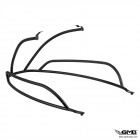 FA Italia Crash Bar Side Panel Black for Sprint/Primavera