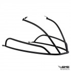 FA Italia Crash Bar Side Panel Black for Sprint/Primavera