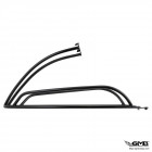 FA Italia Crash Bar Side Panel Black for Sprint/Primavera