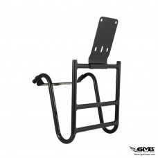 Fa Italia Rear Carrier Long tail for Vespa PX - Bl...