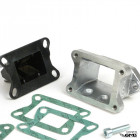 Malossi Intake manifold for reed valve V2.0