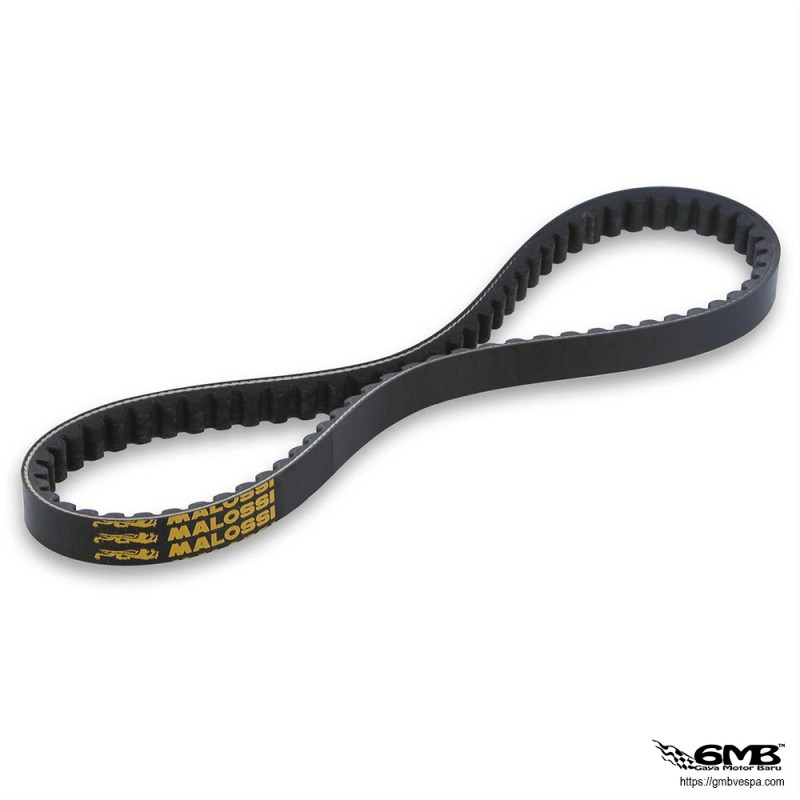 Malossi Belt Vespa LX/S 125cc