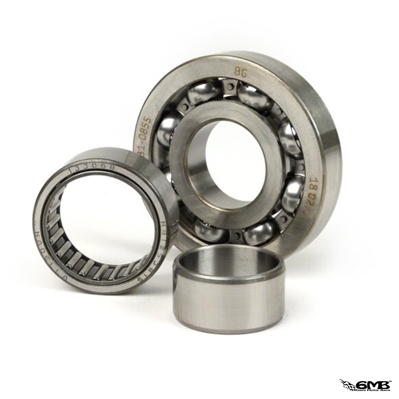 Malossi Engine Bearing Vespa PX(largeframe)C4 high speed bearing