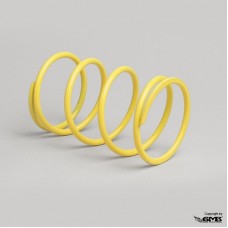 Malossi Variator Adjuster Spring Yellow Vespa 150 ...