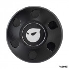 Marus Fuel Cap CNC All Modern Vespa Black