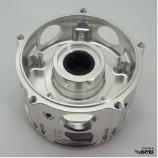 Marus Front Hub Vespa Sprint Silver (CNC)