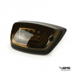 Moto Nostra Stoplamp Vespa LX, S Black