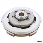 Newfren Racing Clutch set vespa PTS (6springs, 4plates)