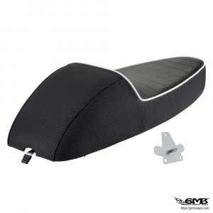 NISA Sport Seat Corsa Evolution for Vespa PX