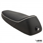 NISA Sport Seat Ancelotti for Vespa 125/PX/​Super/​VBB/​Sprint