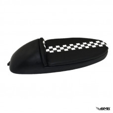 NISA Sport Seat Corsa Chess Pattern for PTS