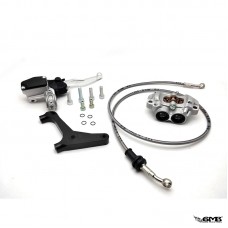 Ottopuntouno Brake System Vespa Sprint, Primavera,...