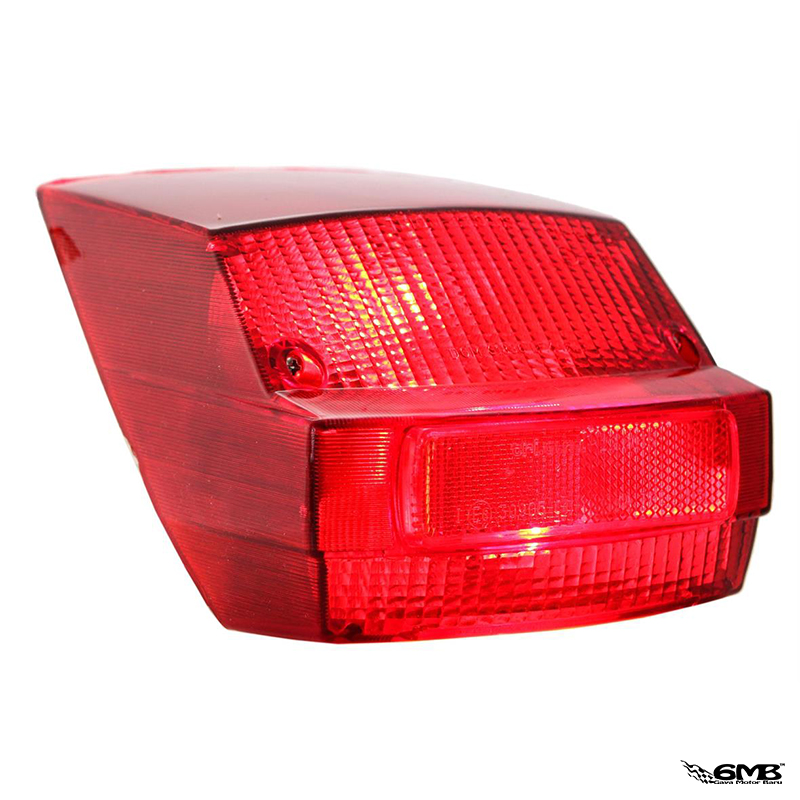 Piaggio Rear Light for Vespa PX80-200