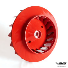 Piaggio Fan for Vespa Sprint and Primavera Color R...