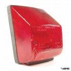 Piaggio Stoplamp for Vespa PX80-200