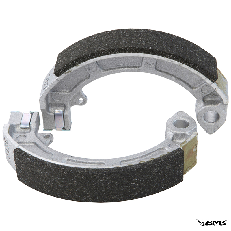 Piaggio Brake Shoe Front/Rear for Vespa PX