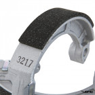 Piaggio Brake Shoe Front/Rear for Vespa PX