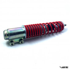 Piaggio Front Shock for Vespa LX 150  Red Spring