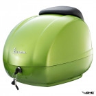 Piaggio Top Case 36 liter Vespa GTS Super - Green