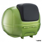 Piaggio Top Case 36 liter Vespa GTS Super - Green