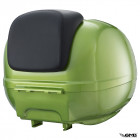 Piaggio Top Case 36 liter Vespa GTS Super - Green