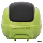 Piaggio Top Case 36 liter Vespa GTS Super - Green