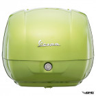 Piaggio Top Case 36 liter Vespa GTS Super - Green