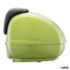 Piaggio Top Case 36 liter Vespa GTS Super - Green