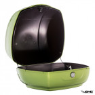 Piaggio Top Case 36 liter Vespa GTS Super - Green