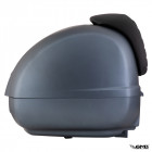 Piaggio Top Case 36 liter Vespa GTS Super - Grey