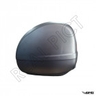 Piaggio Top Case 36 liter Vespa GTS Super - Grey