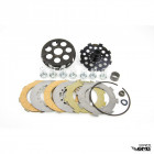 Pinasco PX Clutch Kit (7springs) made in Italy