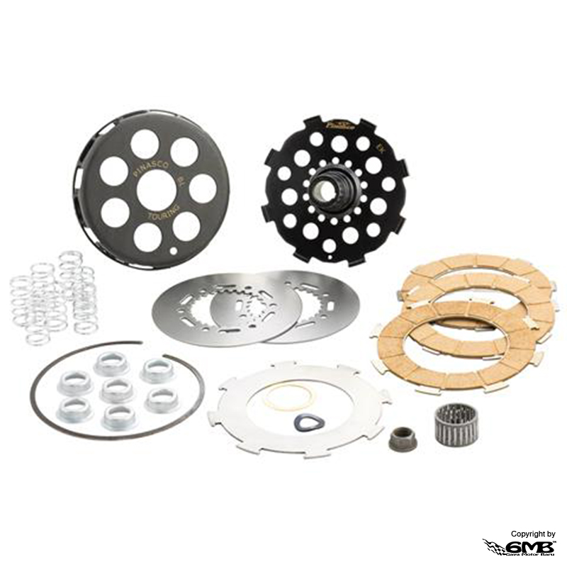 Pinasco PX Clutch Kit (7springs) made in Italy