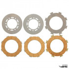 Pinasco PX Clutch Kit (7springs) made in Italy