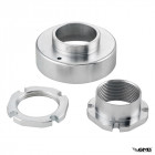 Polini Steering Head Bearing Set top Classic Vespa