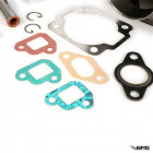 Polini  Cylinder 133CC for Vespa PTS(dual intake)