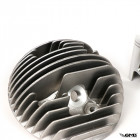 Polini  Cylinder 133CC for Vespa PTS(dual intake)